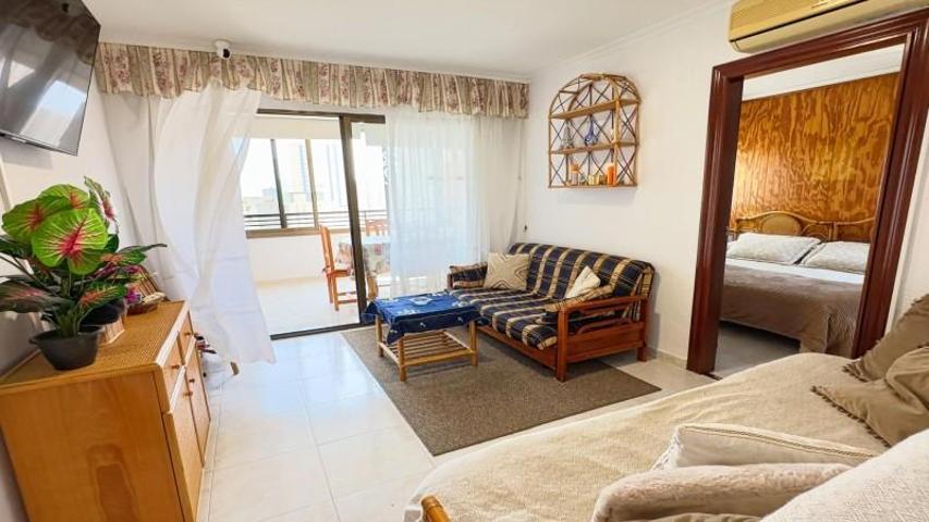Piso en venta en Benidorm, Pueblo Levante photo 0