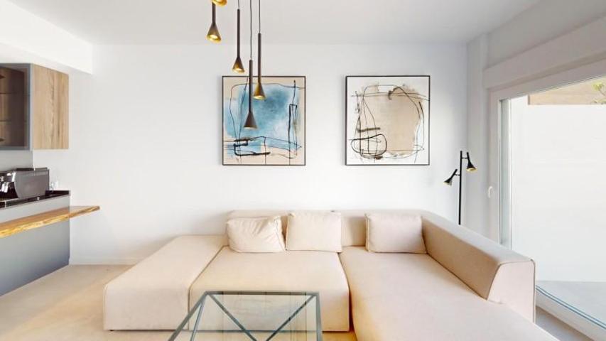 Planta baja en venta en Pilar de la Horadada, Las Higuericas photo 0