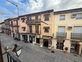 Piso en venta en Torrelaguna photo 0