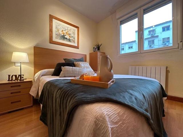 Piso en venta en Zaragoza, La Magdalena photo 0