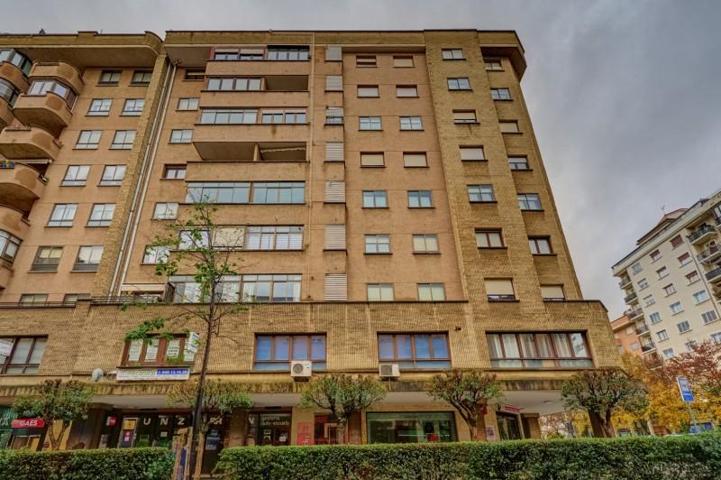 Piso en venta en Burlada-Burlata, Burlada-Burlata photo 0