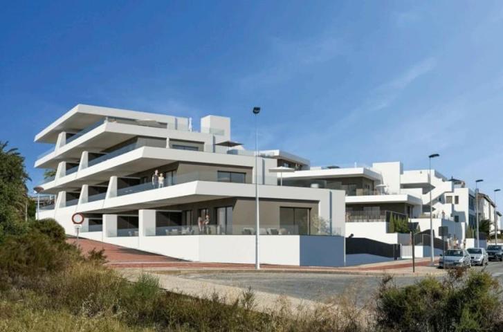 Apartamento en venta en Santa Pola, Tamarit - Playa Lissa photo 0