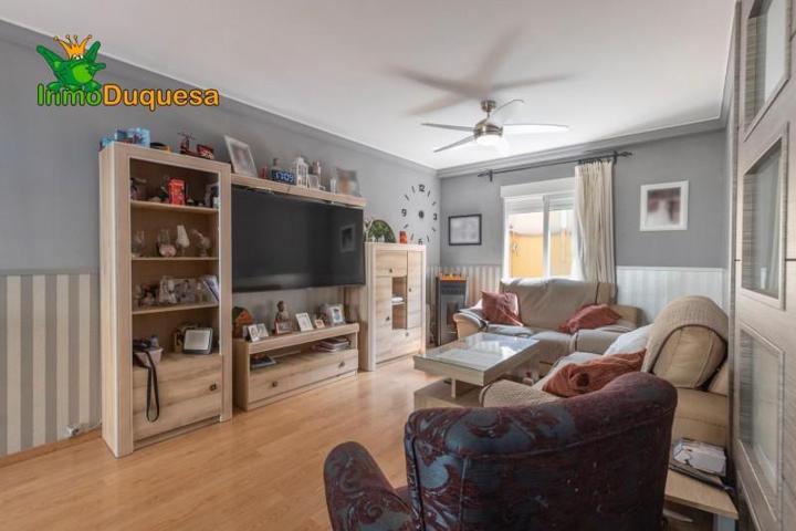 Adosada en venta en Maracena, MERCADONA photo 0