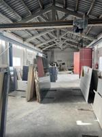 Nave industrial en venta en Manises, El Carmen photo 0