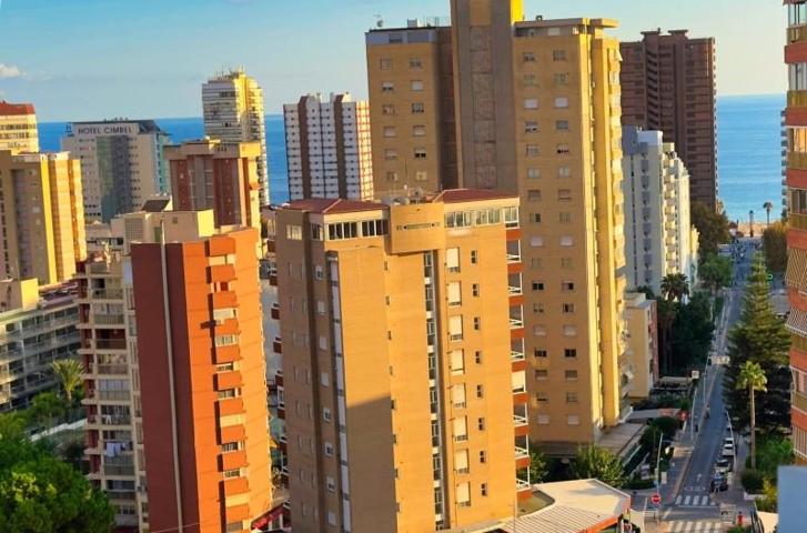 Piso en venta en Benidorm, Playa de Levante photo 0
