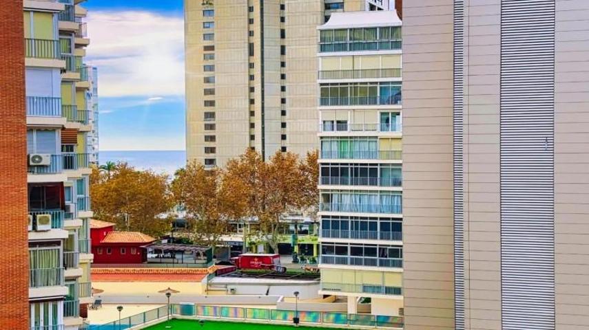 Piso en venta en Benidorm, Playa de Levante photo 0