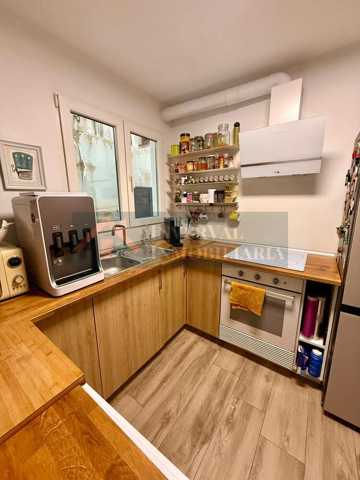 Apartamento en venta en Valencia, Poblats Marítims photo 0