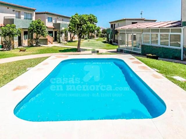 Apartamento en venta en Ciutadella de Menorca photo 0