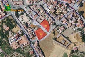 Terreno en venta en Las Gabias, GABIA LA CHICA photo 0