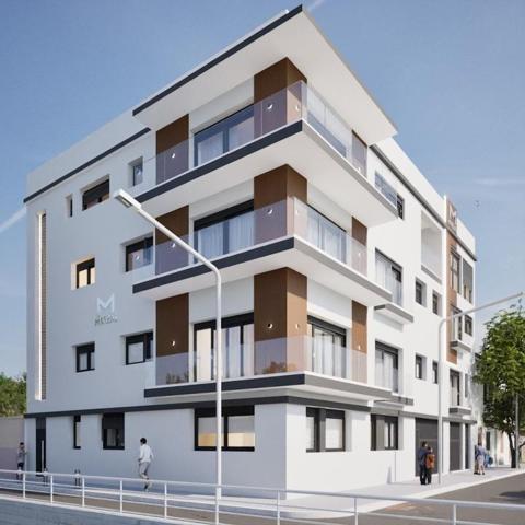 Piso en venta en Vilanova i la Geltrú, Ribes Roges photo 0