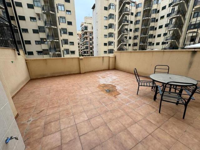 Apartamento en venta en Elche, Universidad - Ciudad deportiva photo 0