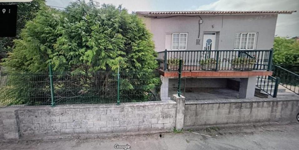 Casa en venta en Cambados, Corvillon 1 photo 0