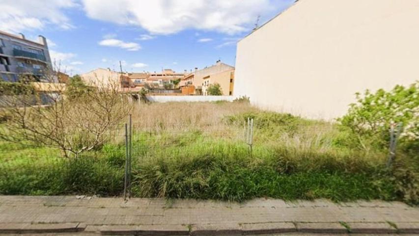 Terreno en venta en Palafrugell, Piverd-La Roella-Bruguerol photo 0