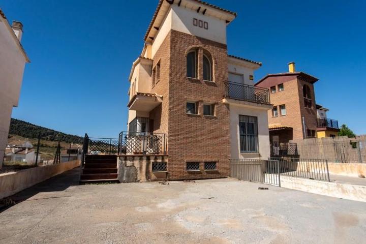 Chalet en venta en Dílar, Urbanizacion canadas del parque photo 0