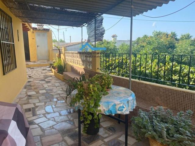 Casa con terreno en venta en Altea, Barranquet photo 0