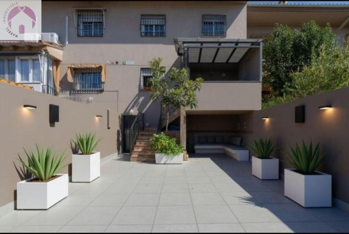 Adosada en venta en Ogíjares, Zona metropolitana photo 0