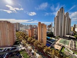 Apartamento en venta en Benidorm, Rincon de Loix Llano photo 0