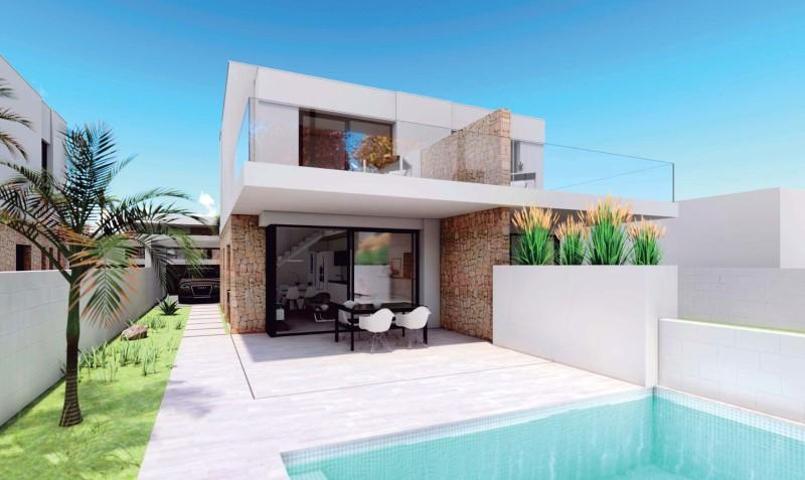 Chalet en venta en Vera, Vera playa photo 0