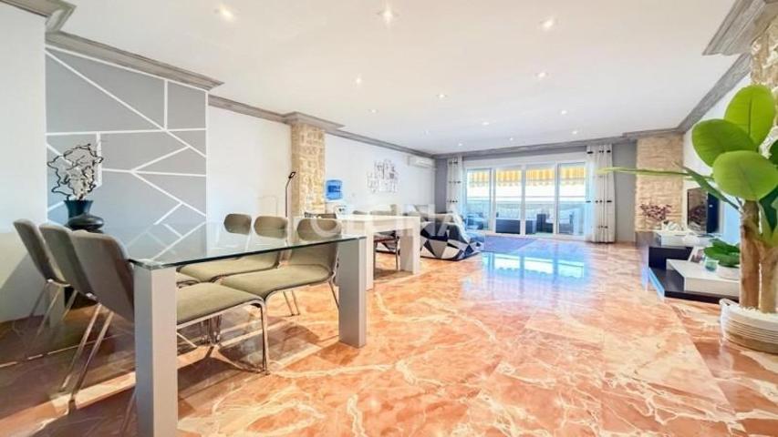 Piso en venta en San Vicente del Raspeig, Centro photo 0