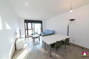 Piso en venta en Zaragoza, Montecanal-Valdespartera-Rosales del Canal photo 0