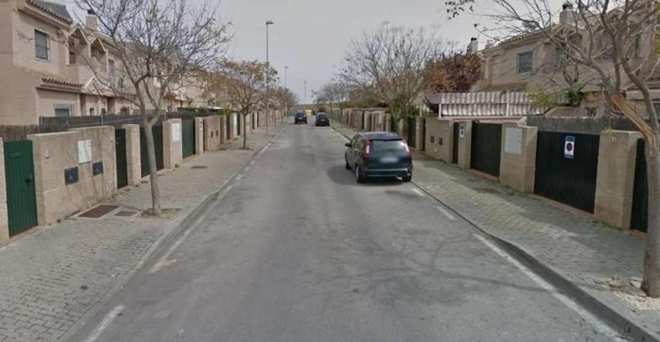 Bungalow en venta en Jerez de la Frontera, Norte photo 0