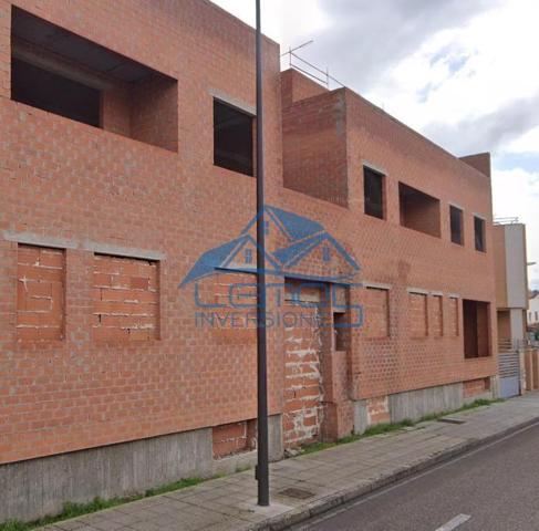 Edificio en venta en Zamora, Plaza San Frontis, 49027 photo 0