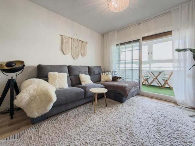 Piso en venta en Vilanova i la Geltrú, Centre Vila - La Geltrú photo 0