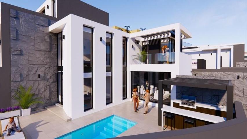 Duplex en venta en Águilas, Centro photo 0