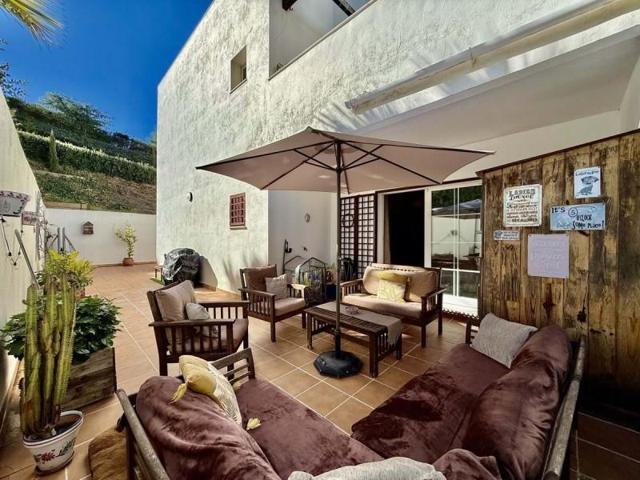 Piso en venta en San Roque, San Roque photo 0