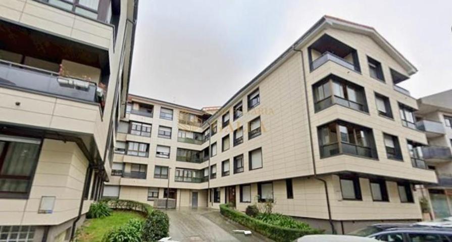 Piso en venta en Getxo photo 0