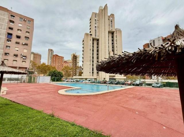 Apartamento en venta en Benidorm, Rincon de Loix photo 0