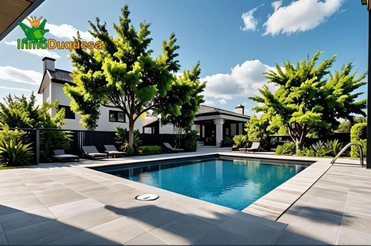 Chalet en venta en Padul, Urbanizacion el puntal 2 photo 0