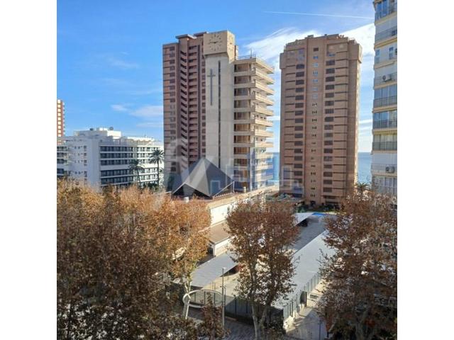 Piso en venta en Benidorm photo 0
