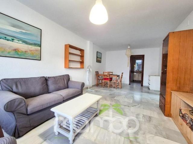 Planta baja en venta en Torre del Mar, El Tomillar photo 0