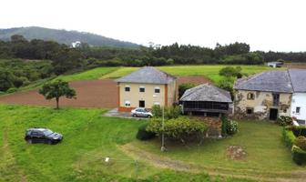 Casa con terreno en venta en Valdés, Otur photo 0
