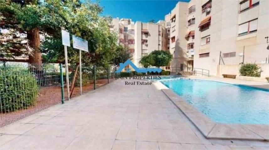 Apartamento en venta en Villajoyosa, Villajoyosa photo 0