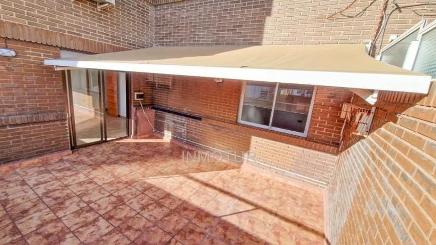 Aticos en venta en Valencia, El Grau photo 0