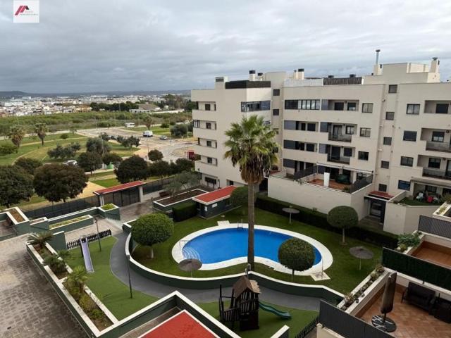 Aticos en venta en El Puerto de Santa María, La Angelita photo 0