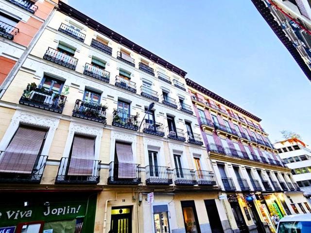 Piso en venta en Madrid, Argüelles photo 0