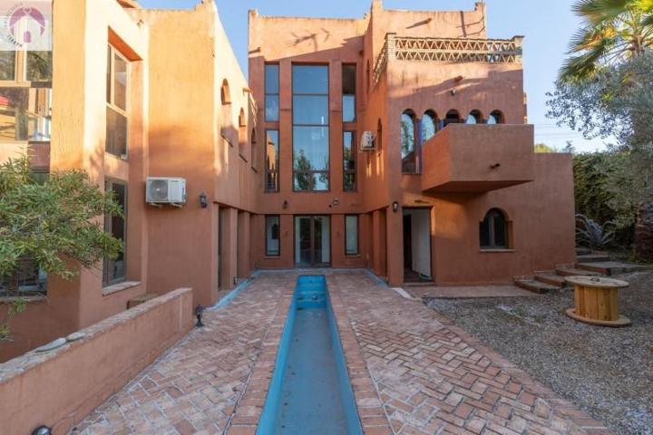 Casa en venta en Alfacar, Sierra de huetor y la alfaguara photo 0