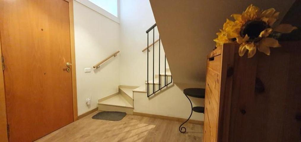 Adosada en venta en Sabadell, Eixample photo 0