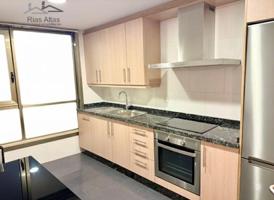 Piso en venta en A Coruña, Riazor - Los Rosales photo 0