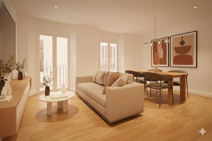 Apartamento en venta en Zaragoza, Montañana photo 0