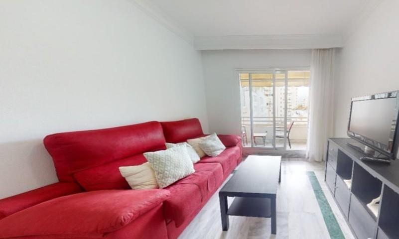 Apartamento en venta en Marbella, Marbella Centro photo 0