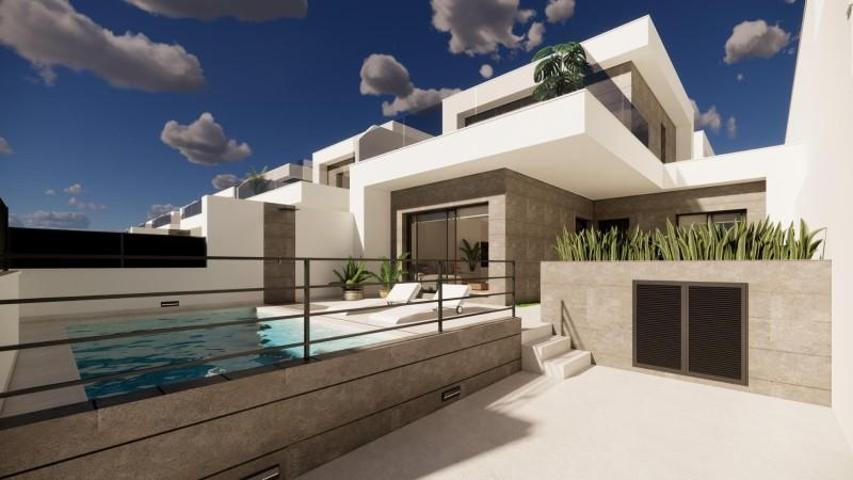 Bungalow en venta en Dolores, Comunidad valenciana photo 0