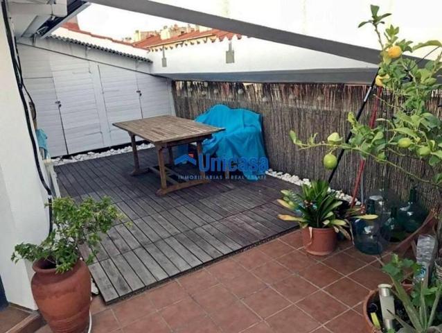 Duplex en venta en Málaga, Puerto de la Torre photo 0