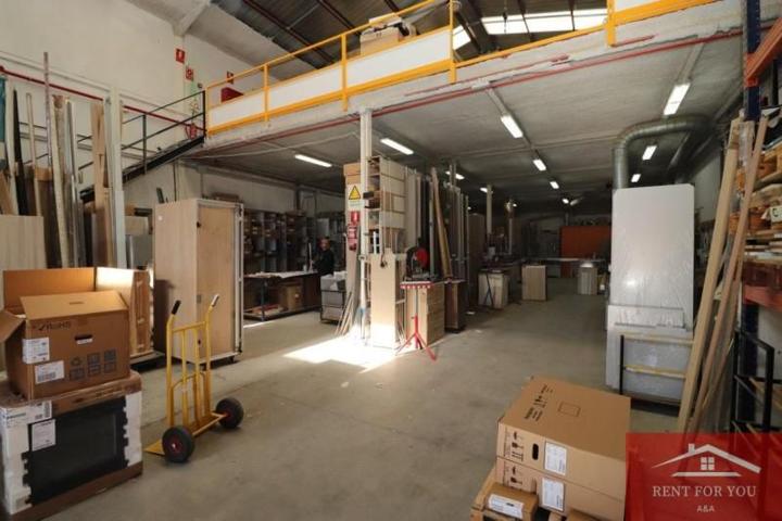 Nave industrial en venta en Alhaurín el Grande, Polígono La rosa photo 0