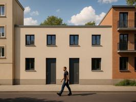 Terreno en venta en Santa Coloma de Gramenet photo 0