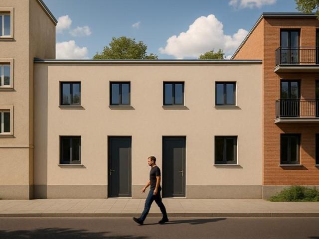 Terreno en venta en Santa Coloma de Gramenet photo 0