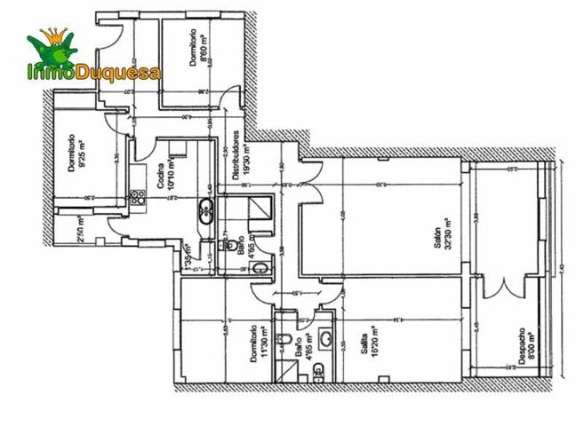 Piso en venta en Granada, Alhamar photo 0